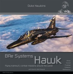 Bae Systems Hawk - Deboeck, Nicolas