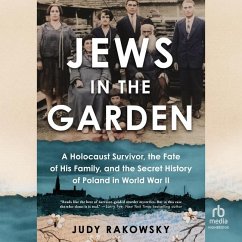 Jews in the Garden - Rakowsky, Judy