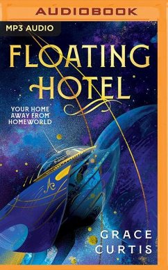 Floating Hotel - Curtis, Grace