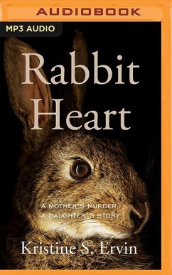 Rabbit Heart - Ervin, Kristine S