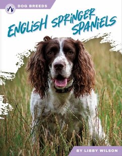 English Springer Spaniels - Wilson, Libby