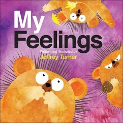 My Feelings - Turner, Jeffrey