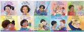 Learning about Me & You Board Books Complete Bilingual Series 10-Book Set Learning about Me & You Board Books Complete Bilingual Series 10-Book Set
