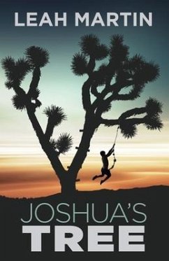 Joshua's Tree - Martin, Leah