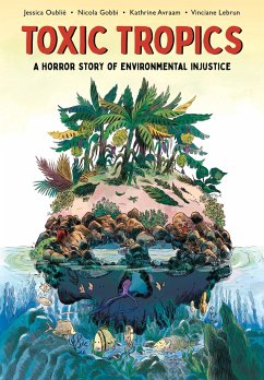 Cover Toxic Tropics