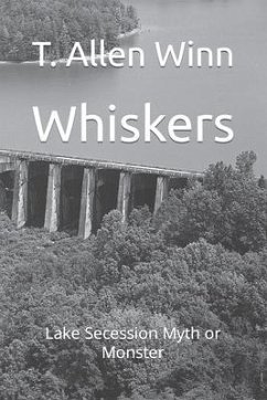 Whiskers - Winn, T Allen