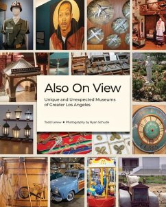 Cover Also on View