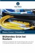 Blühendes Grün bei Routern - Bild 1