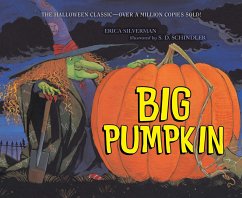 Big Pumpkin - Silverman, Erica