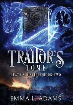 Traitor's Tome - Adams, Emma L