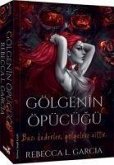 Gölgenin Öpücügü