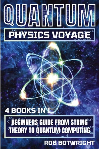 Quantum Physics Voyage