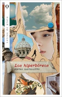 Cover Los hiperbóreos