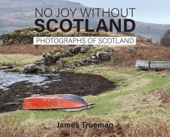 No Joy without Scotland