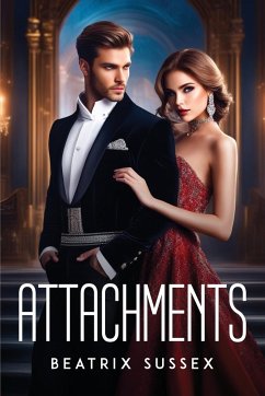 ATTACHMENTS - Sussex, Beatrix