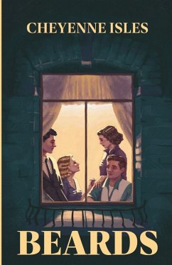 Beards - Isles, Cheyenne Beards - Isles, Cheyenne