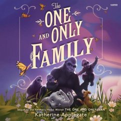 The One and Only Family - Applegate, Katherine