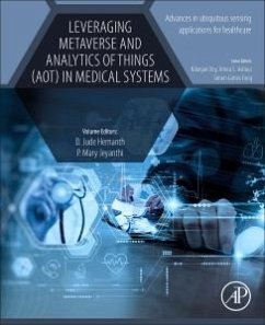 Cover Leveraging Metaverse and Analytics of Things (Aot) in Medical Systems