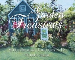 Garden Treasures - Shaw, Terrie