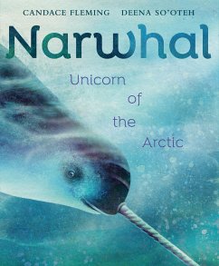 Narwhal - Fleming, Candace