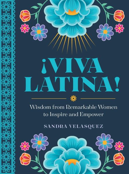 ¡Viva Latina!