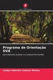 Programa de Orientação OVA