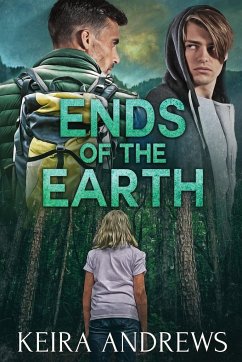 Ends of the Earth - Andrews, Keira