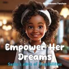 Empower Her Dreams - Funchess, Shakeema