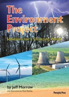 The Environment Project - Morrow, Jeff