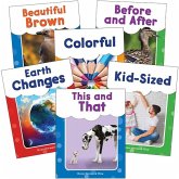 See Me Read! Describe It 6-Book Set See Me Read! Describe It 6-Book Set