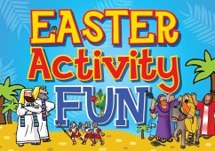 Easter Activity Fun - Dowley, Tim