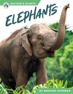 Elephants - Kirkman, Marissa