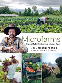 Microfarms - Fortier, Jean-Martin; Sécheret, Aurélie