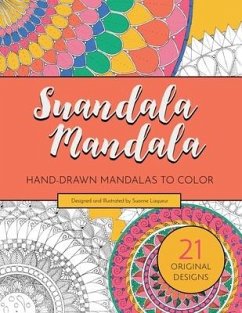 Suandala Mandala - Laqueur, Suanne; Suandala