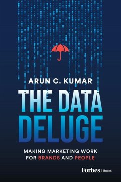 The Data Deluge - C Kumar, Arun