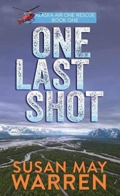 One Last Shot - Warren, Susan May