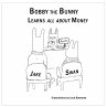 Bobby the Bunny Learns all about Money - Bild 1