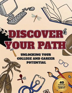 Discover Your Path - Mendez, Antoinette