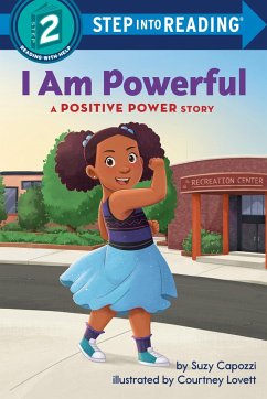 Cover I Am Powerful