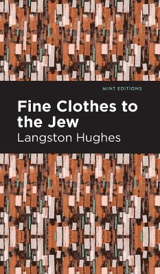 Cover Fine Clothes to the Jew