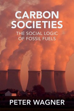 Carbon Societies - Wagner, Peter (European University Institute)