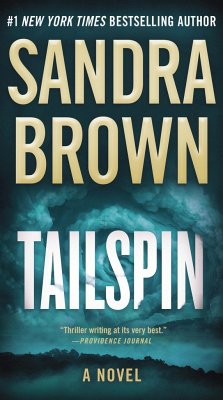 Tailspin - Brown, Sandra
