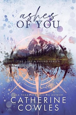 Ashes of You - Cowles, Catherine