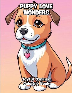 Puppy Love Wonders - Contenidos Creativos