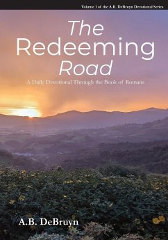 The Redeeming Road - DeBruyn, A. B.