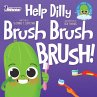Help Dilly Brush Brush Brush! - Bild 1