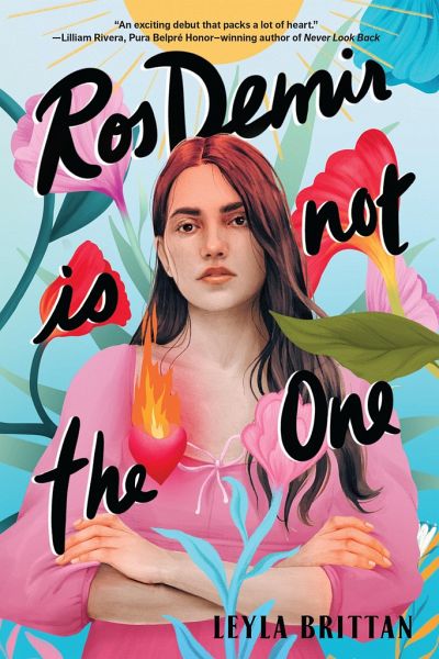 Ros Demir Is Not the One Ros Demir Is Not the One