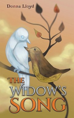 The Widow's Song - Lloyd, Donna