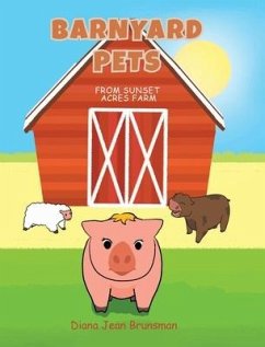 Barnyard Pets - Brunsman, Diana Jean