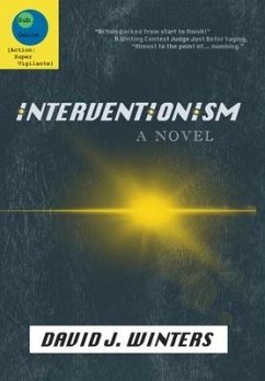 Interventionism - Winters, David J